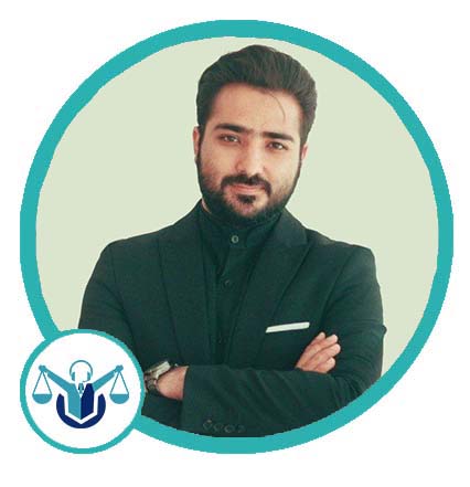 وکیل علی بهروش